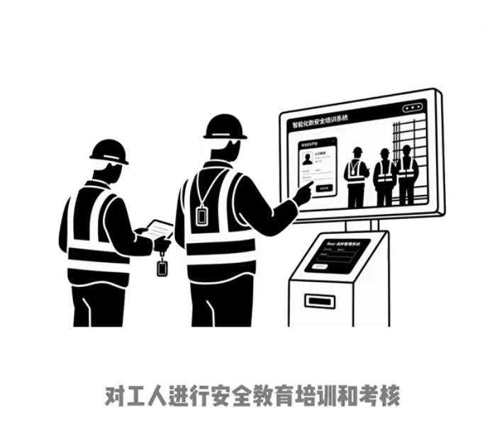 勞務實名制管理系統與傳統管理方式的區別有哪些？