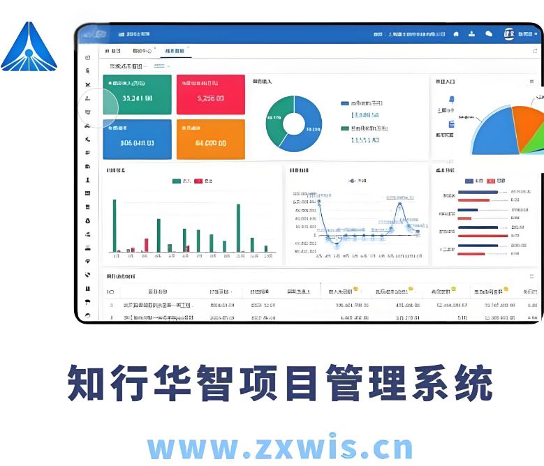 工程項(xiàng)目管理系統(tǒng)：助力企業(yè)提升項(xiàng)目管理效能