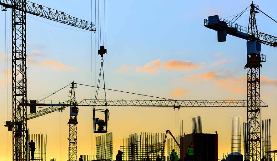 深基坑自動(dòng)化電子監(jiān)測(cè)系統(tǒng)有什么作用？可以定制嗎？