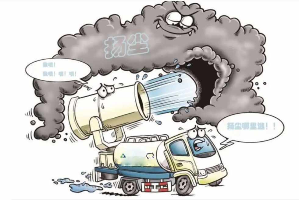 實(shí)時(shí)數(shù)據(jù)加智能分析：工地?fù)P塵監(jiān)測(cè)系統(tǒng)的價(jià)格與使用價(jià)值深度剖析