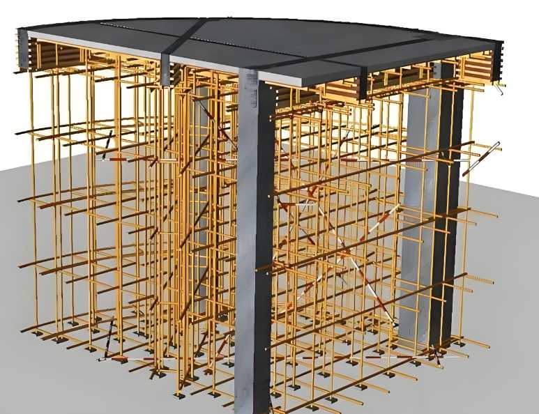 高支模實時監測報警系統定制一套多少錢？