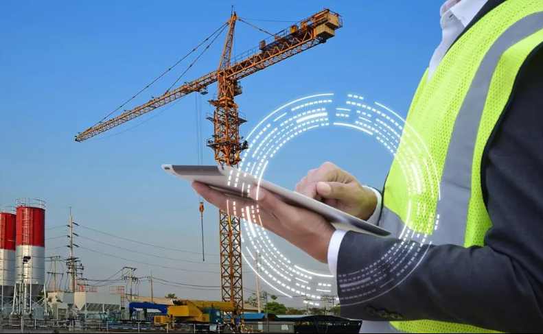 智慧工地管理系統可以給工地帶來什么效益？