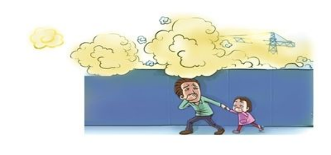 工地環境監測系統設備有哪些？知行華智