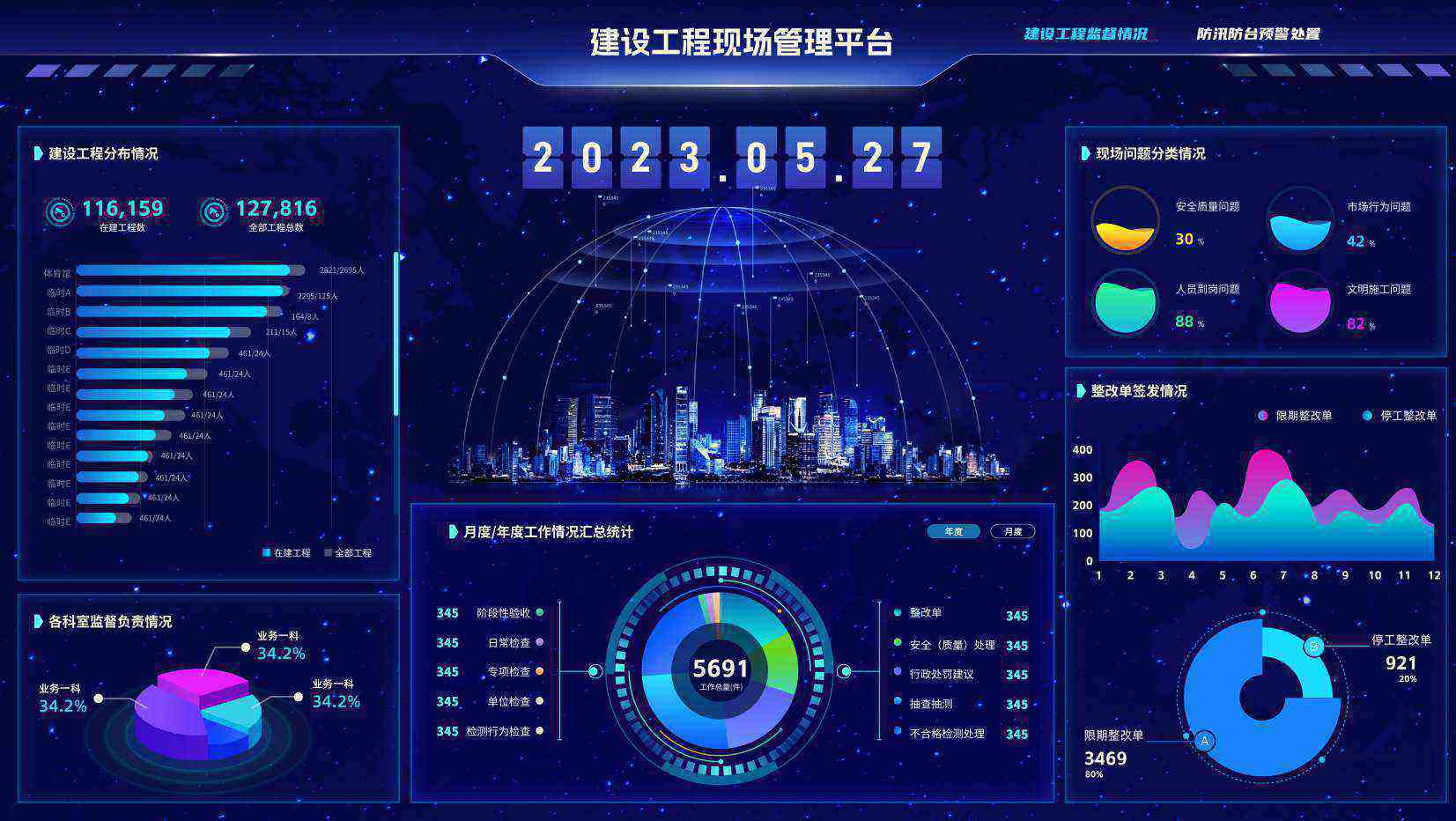 建設(shè)工程項(xiàng)目管理平臺(tái)：專業(yè)級(jí)項(xiàng)目保姆！