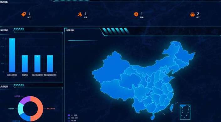 新疆哪家智慧工地建設(shè)管理云平臺好用？