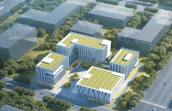 智慧工地賦能！建設“好房子” 把好安全質量關