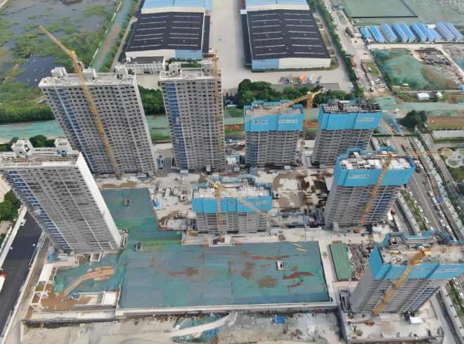 智慧工地優(yōu)化路徑：三大科技助力行業(yè)升級(jí)！