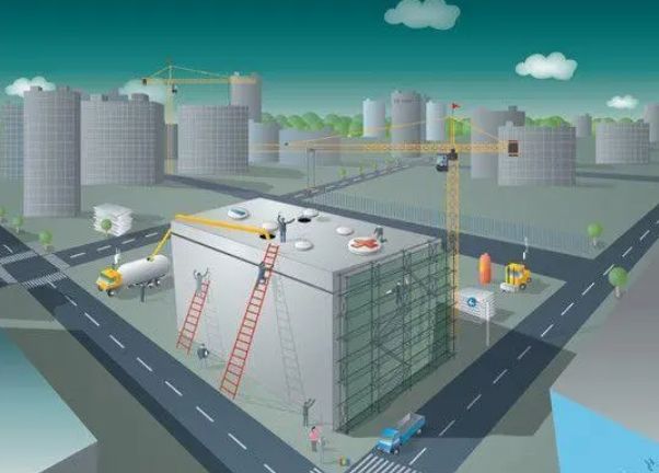 工程項目合同管理系統的作用？哪家能定制該系統？