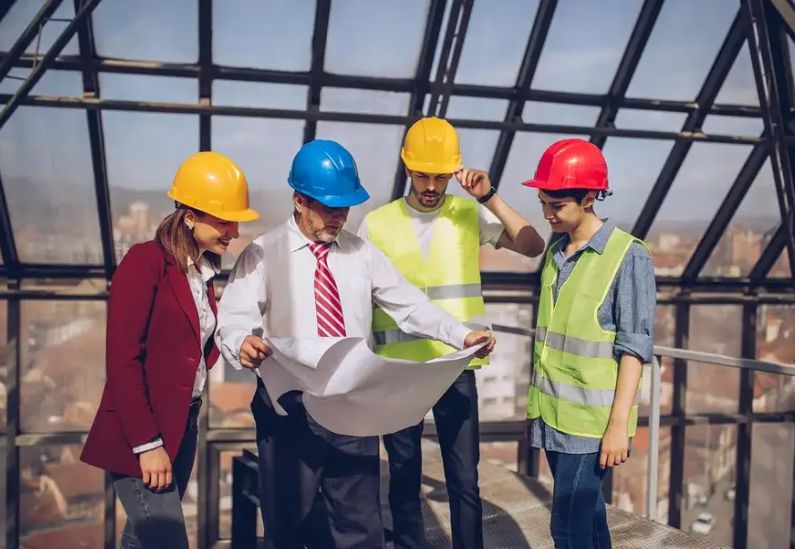 工程項(xiàng)目管理系統(tǒng)：如何用數(shù)字力量重塑效率與管理效能？