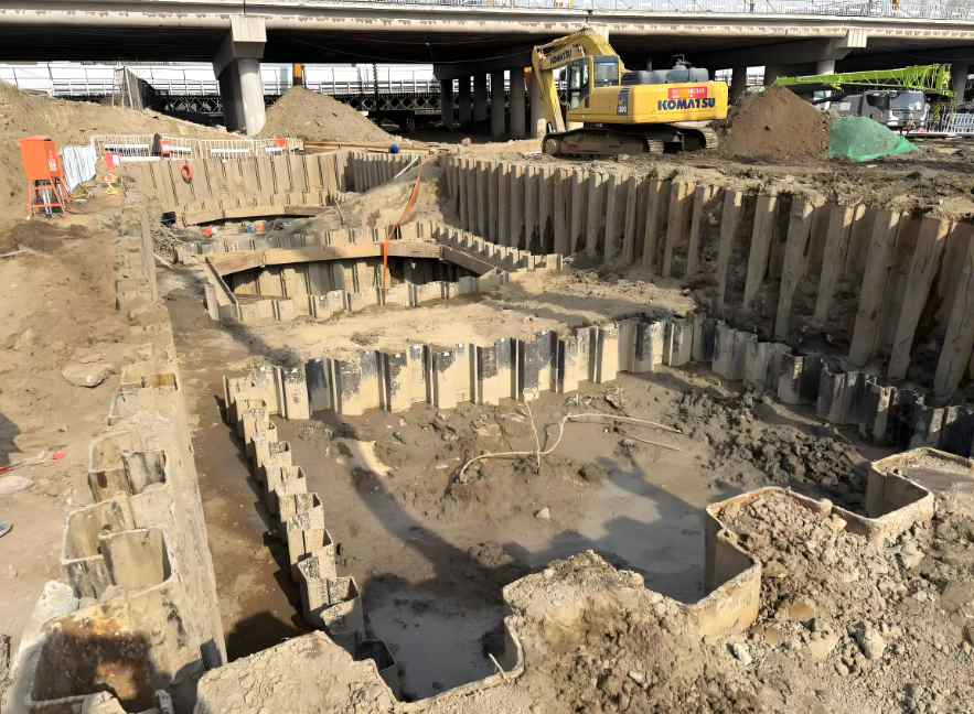 守護工程安全必備:國內深基坑監測系統排名與報價最新更新 守護工程安全必備:國內深基坑監測系統排名與報價最新更新