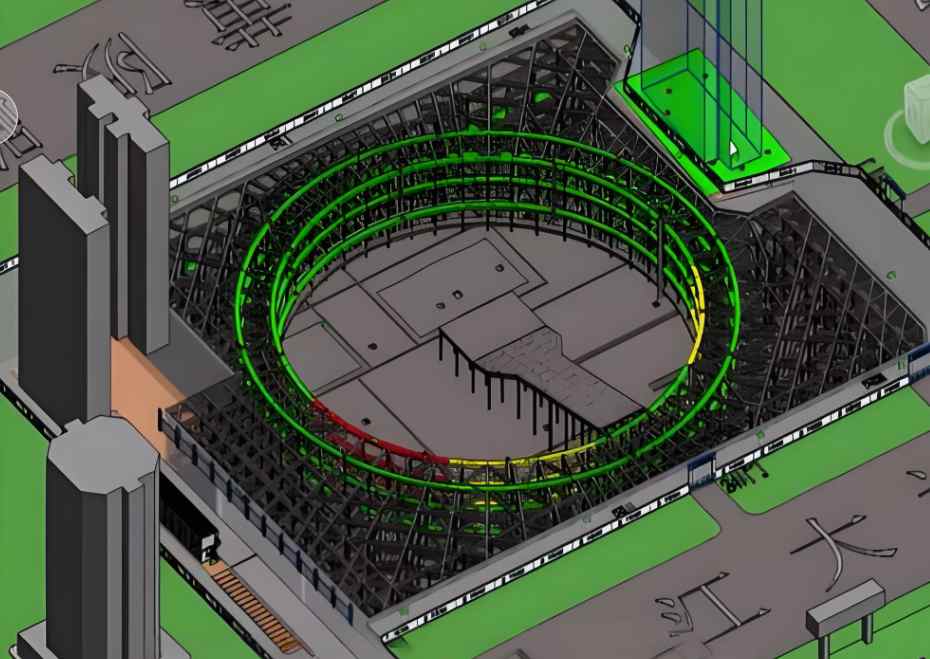 深基坑監(jiān)測系統(tǒng)監(jiān)測的內(nèi)容包括哪些？全面解析與智能解決方案