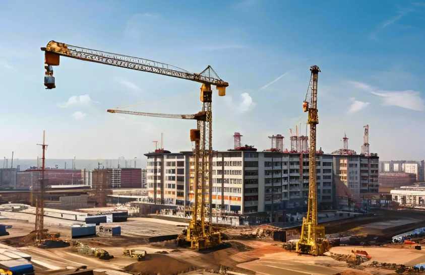 長出“五官”的智慧工地,到底有多牛? 長出“五官”的智慧工地,到底有多牛?