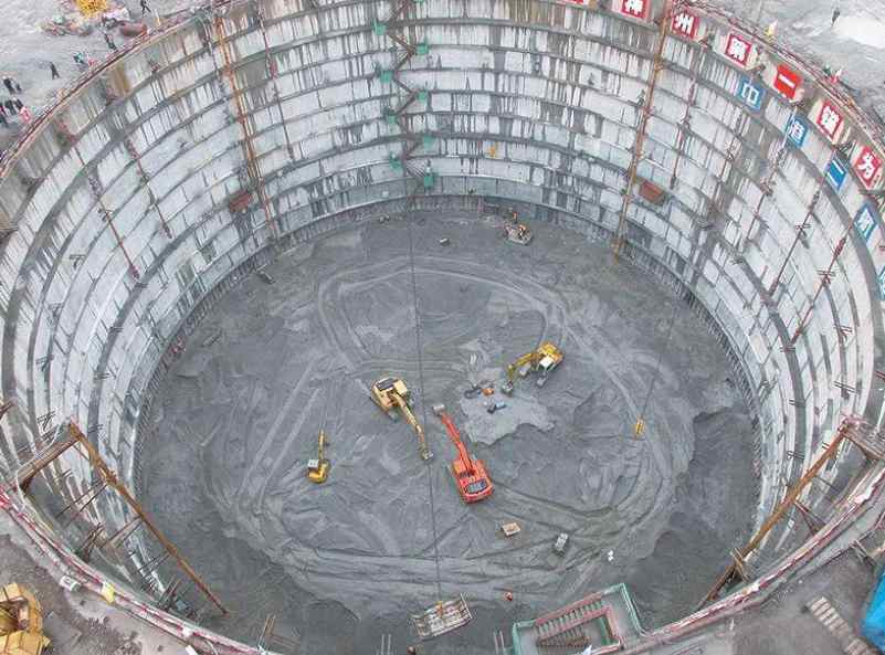 深基坑監測系統應用領域一般有哪些? 深基坑監測系統應用領域一般有哪些?