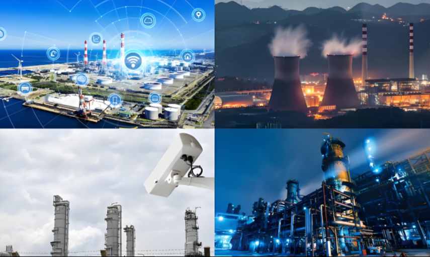 智慧工地與風力發電結合:綠色建筑的顛覆性創新 智慧工地與風力發電結合:綠色建筑的顛覆性創新