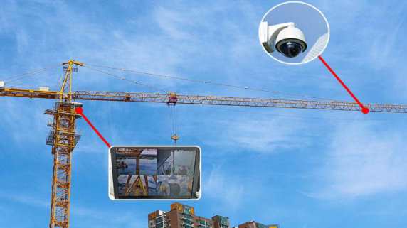 知行華智的塔機監測系統的用戶反饋與評價如何？