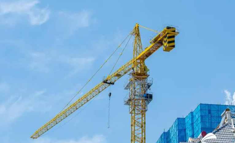 塔機監測系統行業案例分享:推動效率、安全與科技創新 塔機監測系統行業案例分享:推動效率、安全與科技創新